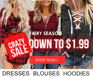 FairySeason.com - Shop your unique clothing and accessories that will never go out of style