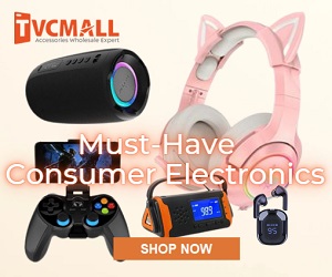 tvc-mall.com - Online Wholesale Shop for Consumer Electronics and Mobile accessories. tvc-mall.com - Online Wholesale Shop for Consumer Electronics and Mobile accessories.