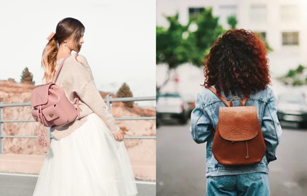 Mini Backpack Trends in Fashion-Mini Backpacks