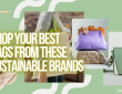 The Best Sustainable Bags to Shop Now—Style Without Compromise: