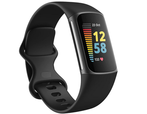 Gadget Gift Ideas for Picky Teens and Tweens - Fitbit Charge 5