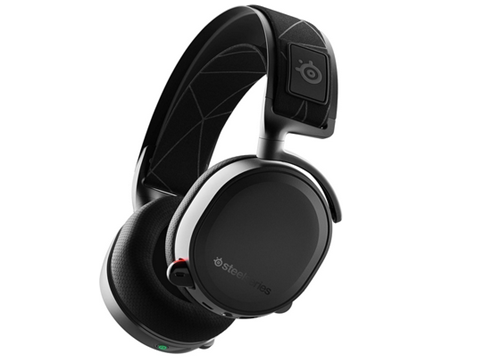 Gadget Gift Ideas for Picky Teens and Tweens - SteelSeries Arctis 7 Wireless Gaming Headset