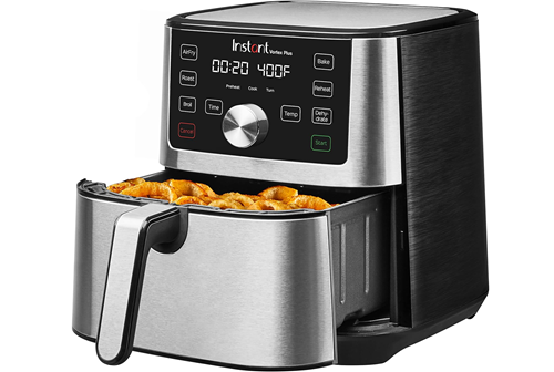 The Best Air Fryers for Every Kitchen Size and Budget - Instant Vortex Plus 6-in-1 Air Fryer