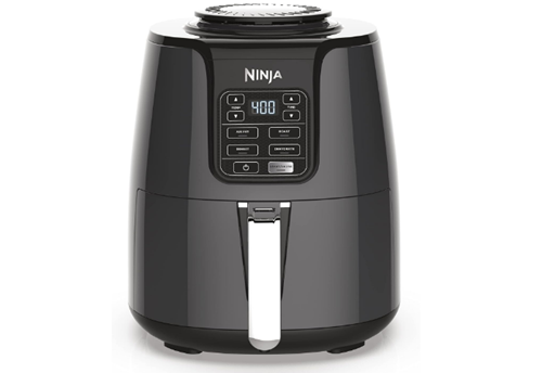 The Best Air Fryers for Every Kitchen Size and Budget - Ninja AF101 Air Fryer