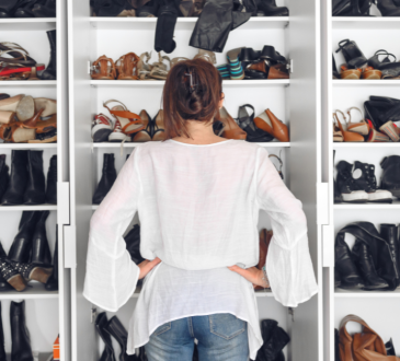 Take Care of Your Women’s Shoes Collection