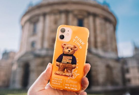 Make Your Smartphone Unique