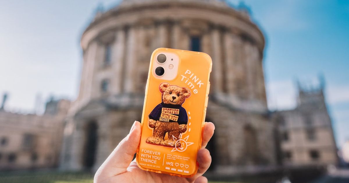 Make Your Smartphone Unique