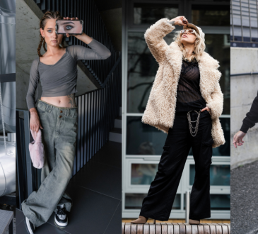 Edgy Streetwear What It Is and How to Make It Your Style