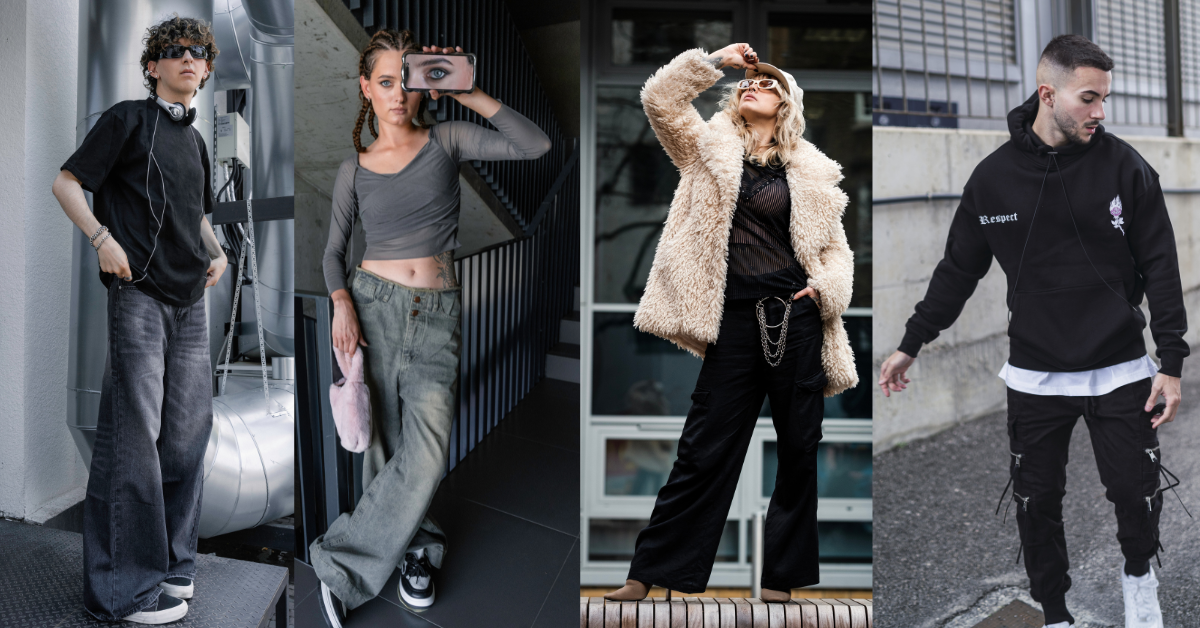 Edgy Streetwear What It Is and How to Make It Your Style