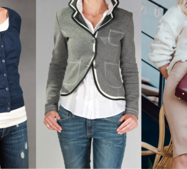 Mix and Match Fashion for Women