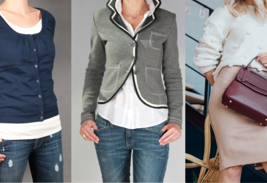 Mix and Match Fashion for Women