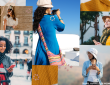 Travel Outfits for Women in Every Destination