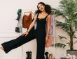 How to Style Jumpsuits for Travel