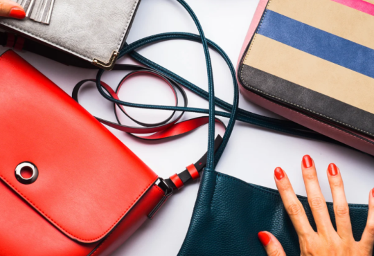 Authentic Designer Bags: 7 Must-Know Features to Spot