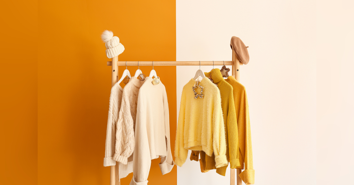 20 Easy Clothing Care Tips to Extend Your Wardrobe’s Life