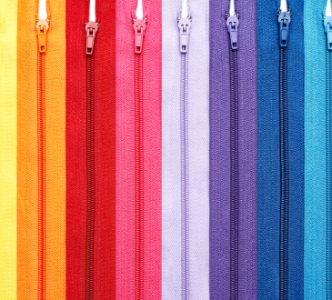 Zipper Repair Guide: Quick Fixes for Everyday Issues