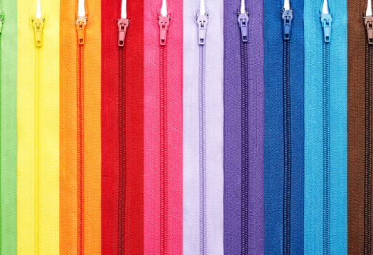 Zipper Repair Guide: Quick Fixes for Everyday Issues