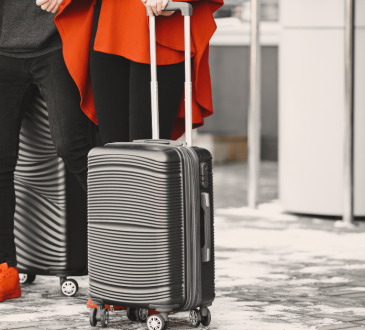 Top 15 Best Luggage Brands for Every Traveler in 2025