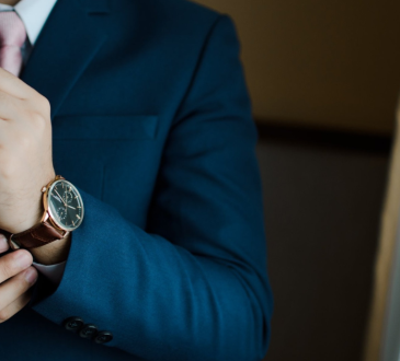 The Ultimate Guide to Timeless Dress Watches for Men in 2025