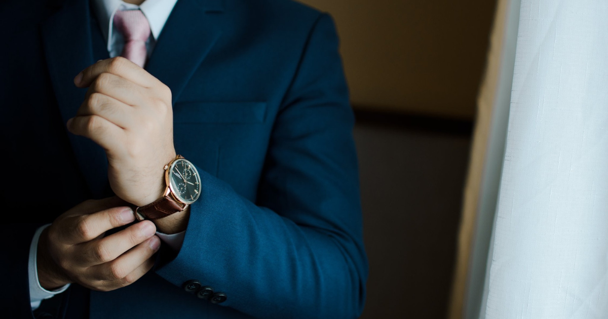 The Ultimate Guide to Timeless Dress Watches for Men in 2025