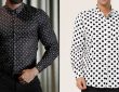 Master Polka Dots: Men's Guide to Bold Style for 2025