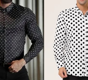 Master Polka Dots: Men's Guide to Bold Style for 2025