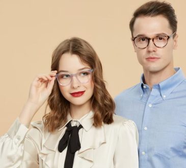 Eyewear Trends 2025: Bold Styles & Creative Frames