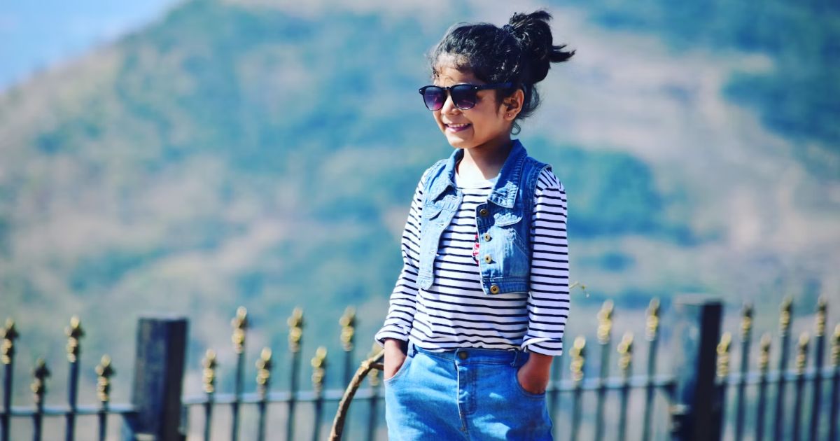 Ultimate Fashion for Kids 101— Top Trends, Brands & Tips