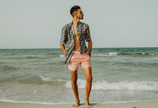 Top 10 Summer Fashion Tips for Men: Comfort and Style