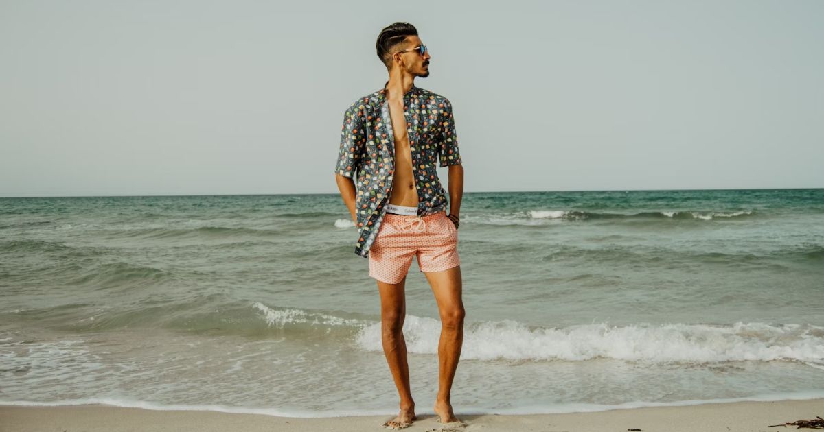 Top 10 Summer Fashion Tips for Men: Comfort and Style