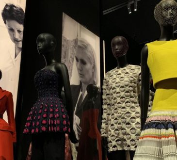 Top 15 Visionary Designers Leading Fashion Innovation