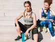 Athleisure Revolution: Tech & Sustainability Transform 2025