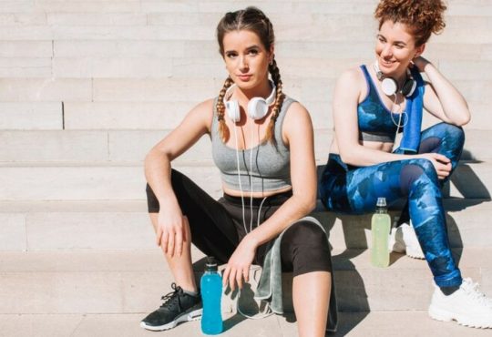 Athleisure Revolution: Tech & Sustainability Transform 2025