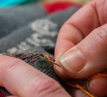 3 Simple Ways to Repair Kids Clothing and Cut Costs