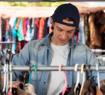 Powerful Secondhand Surge: 2025’s Booming $77B Resale Trend