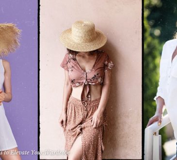 Summer Fashion Trends 2025: Styles to Elevate Your Wardrobe