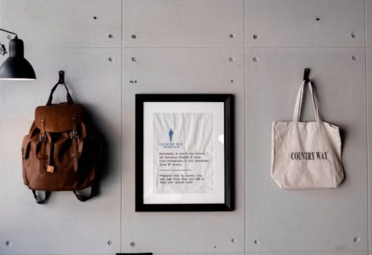 8 Powerful Bag Styles That Reveal Your True Personality