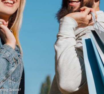 Why Fall Is the Best Shopping Season for Style and Holiday