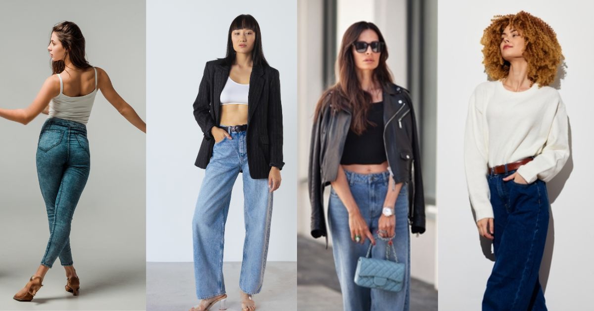 How to Style Denim Like Sydney Sweeney: Tips & Outfit Ideas