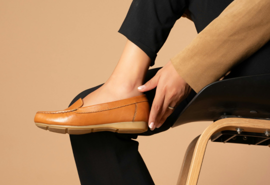 Tips on Taking Care of Womens Shoes To Keep it New