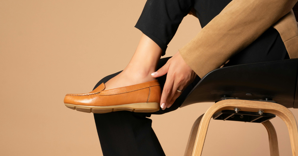 Tips on Taking Care of Womens Shoes To Keep it New