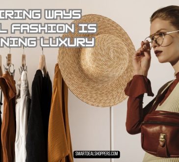 Inspiring Ways Virtual Fashion Is Redefining Luxury